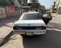 تويوتا II مارك